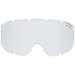 Safety Goggles, Replacement Lens, Clear